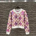 Domaine Villa Resort Sweater