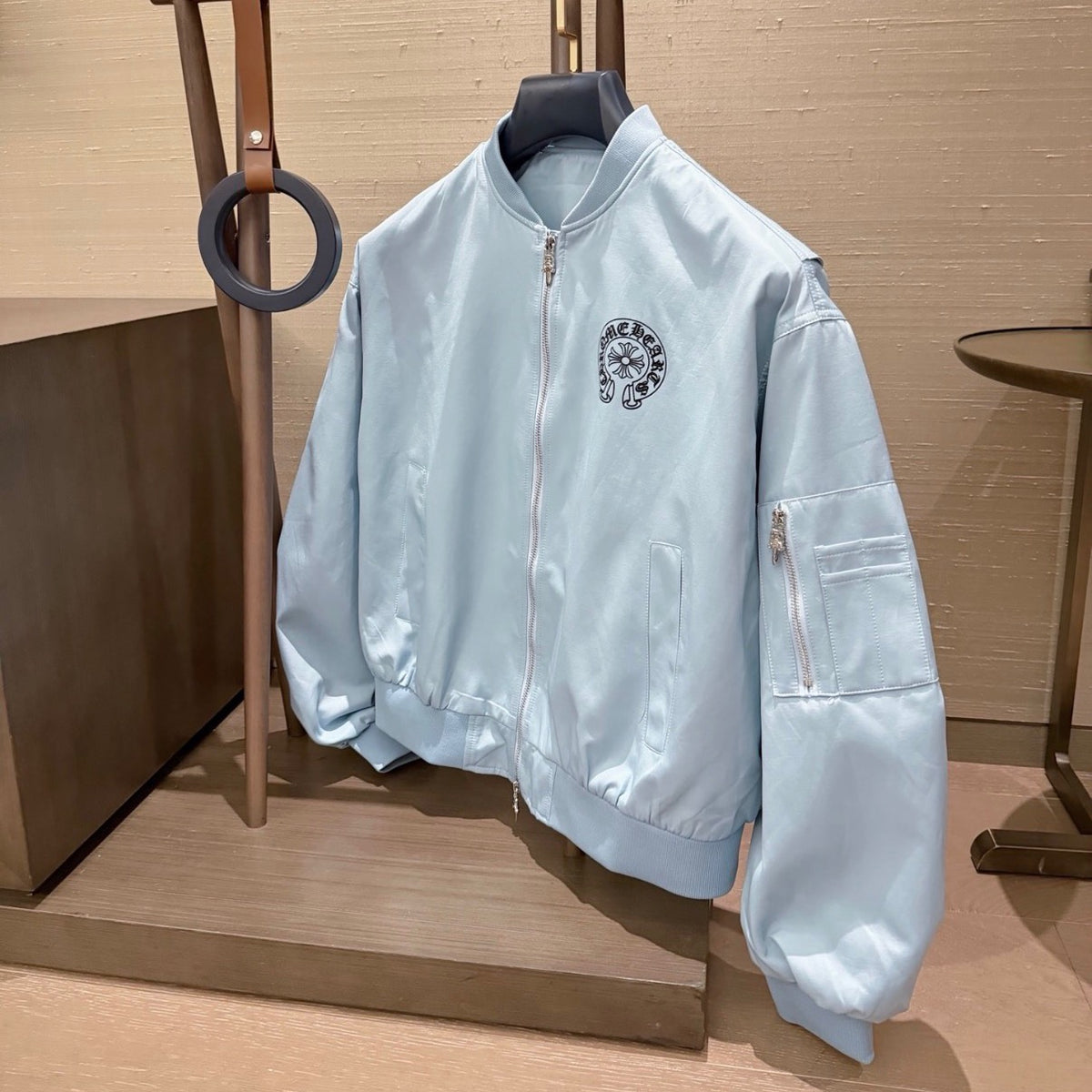 Le Taha'a Resort Jacket