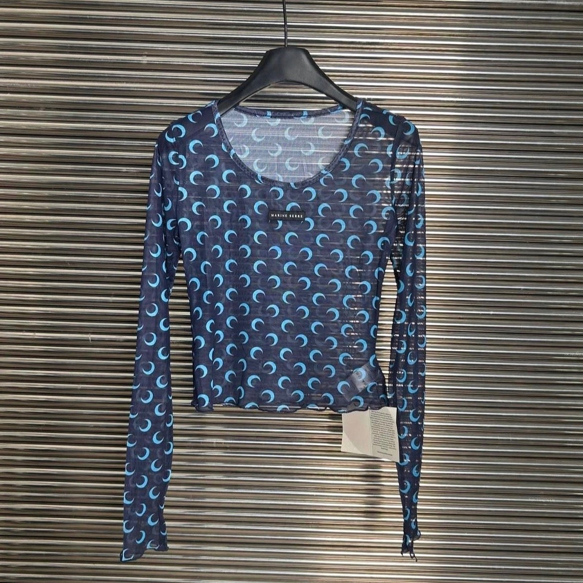 Casa Morada Resort Mesh Top