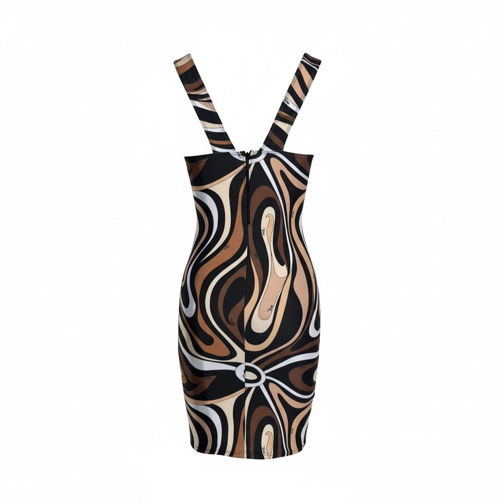 Le Sereno Resort Dress