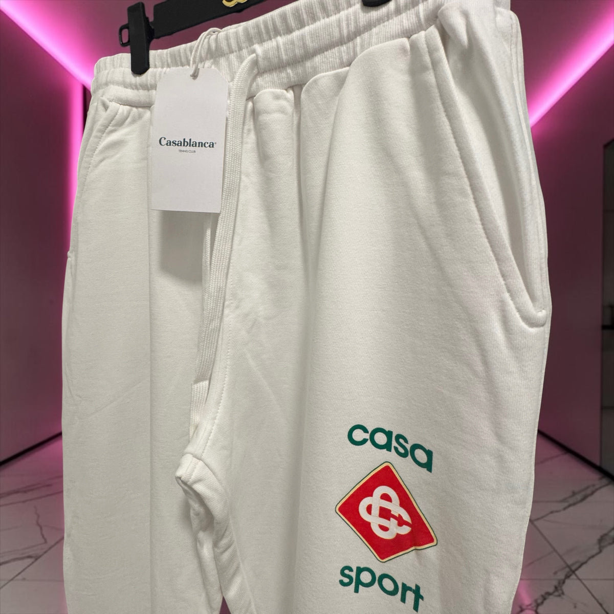 Le Méridien Resort Joggers