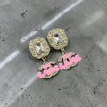 Nay Palad Beach Resort Earrings
