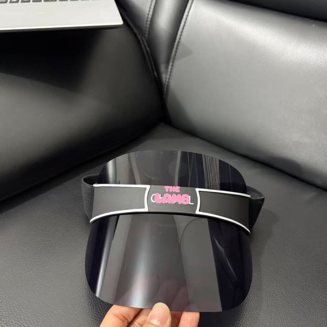 Lime Tree Bay Resort Visor