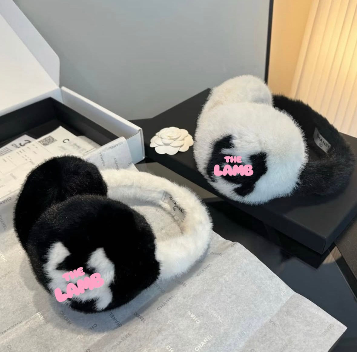Fiesta Key Resort Earmuff