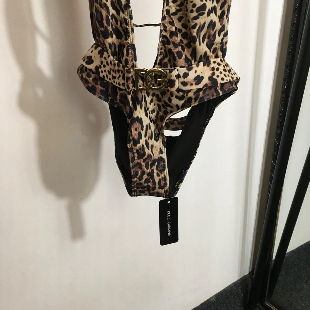 La Marsa Beach One-Piece