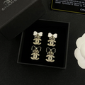 Caloosa Cove Resort Earrings