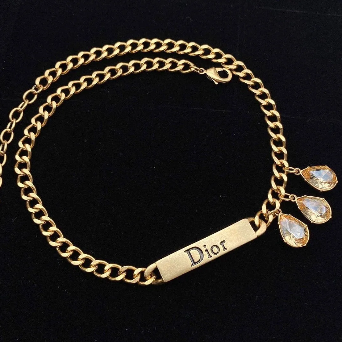 Murcanyo Beach Resort Necklace