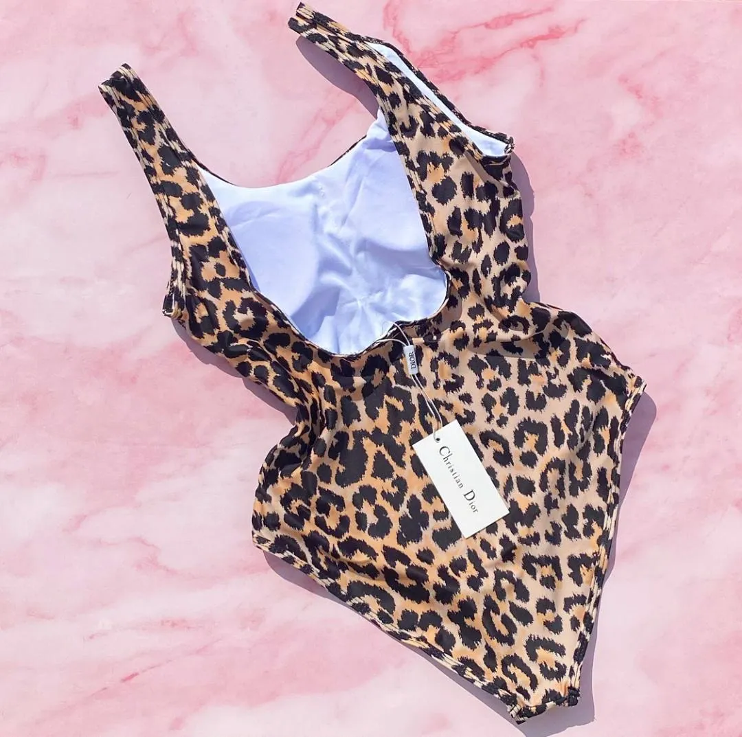 Havana Cabana One-piece