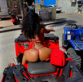 Taino Beach Resort Bikini