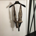 La Marsa Beach One-Piece