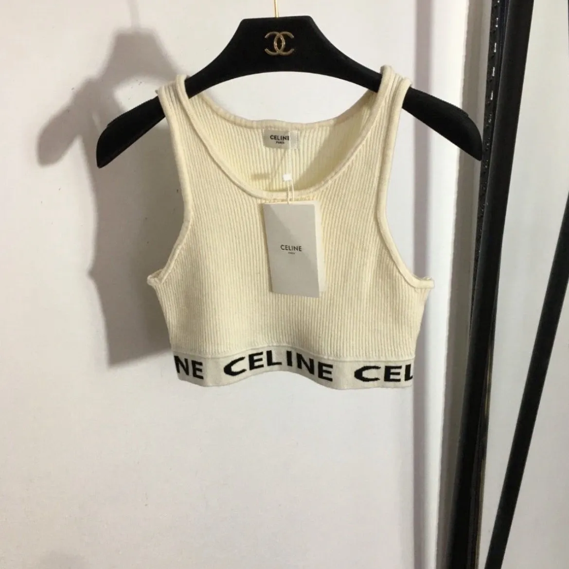 Imbassaí Resort Crop Top