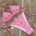 Opium Beach Club Bikini