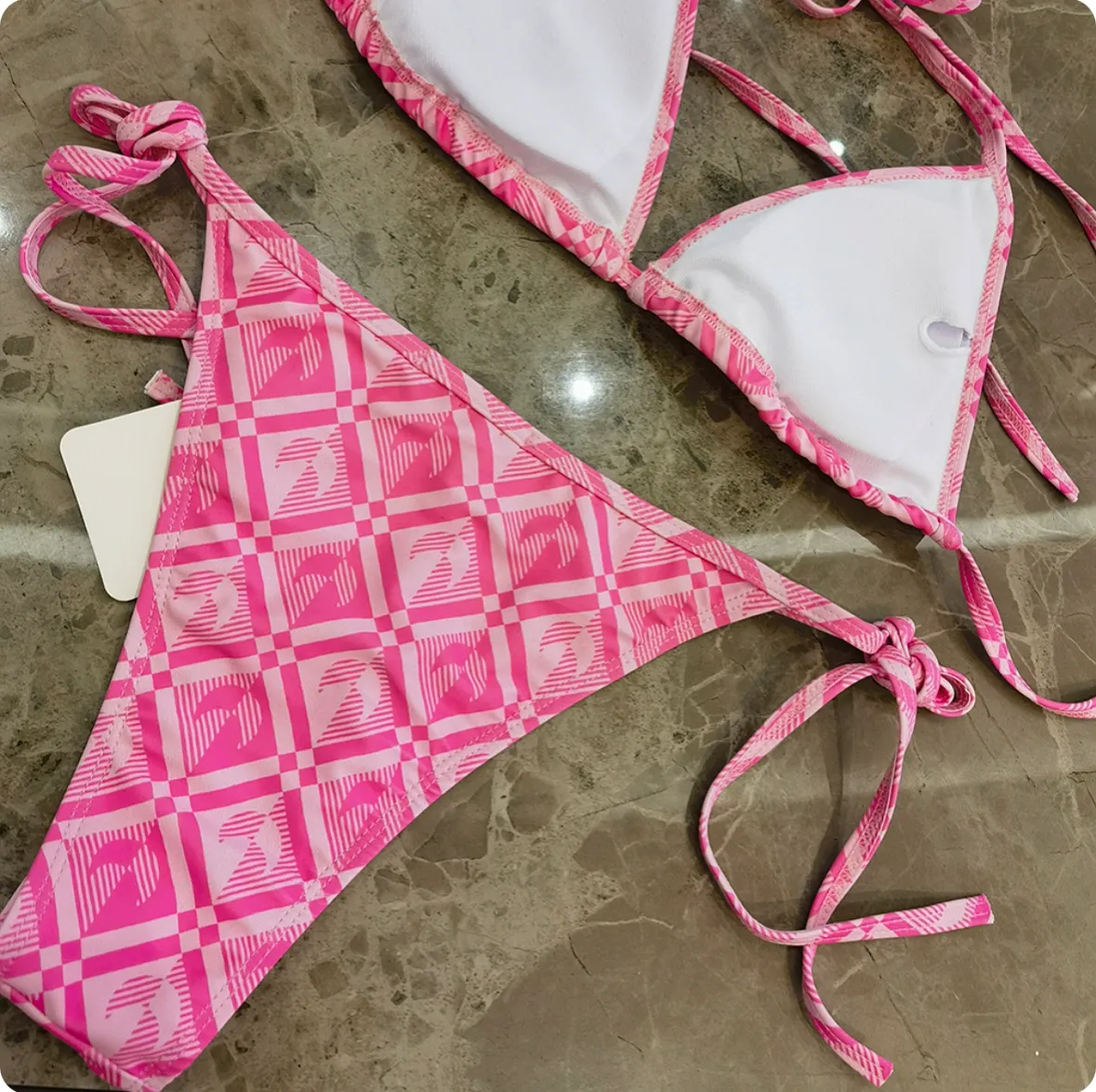 Opium Beach Club Bikini