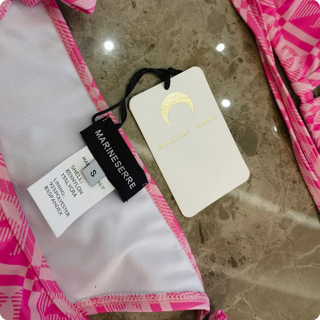 Opium Beach Club Bikini