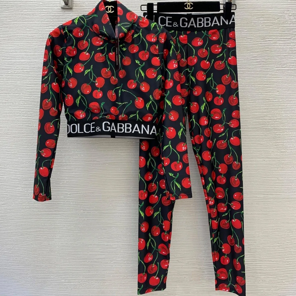 Carlisle Bay Pant Set