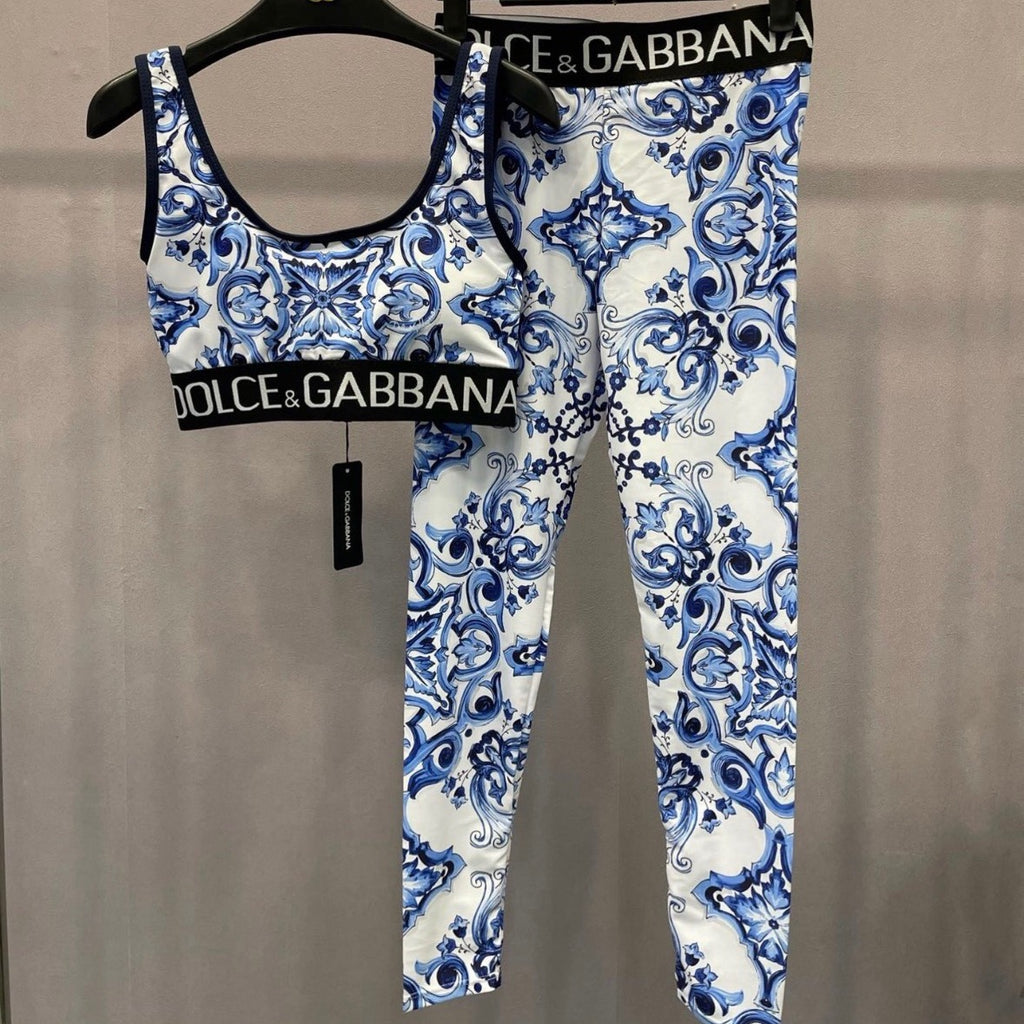 Montego Bay Pant Set