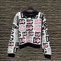 Talaa Resort Sweater