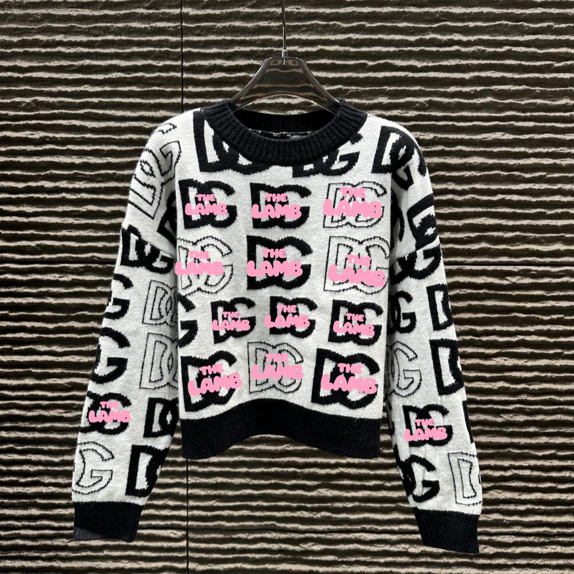 Talaa Resort Sweater