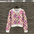Domaine Villa Resort Sweater