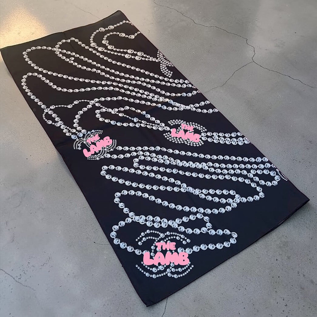 Hadley Resort Scarf