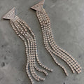 Playa La Caleta Resort Earrings