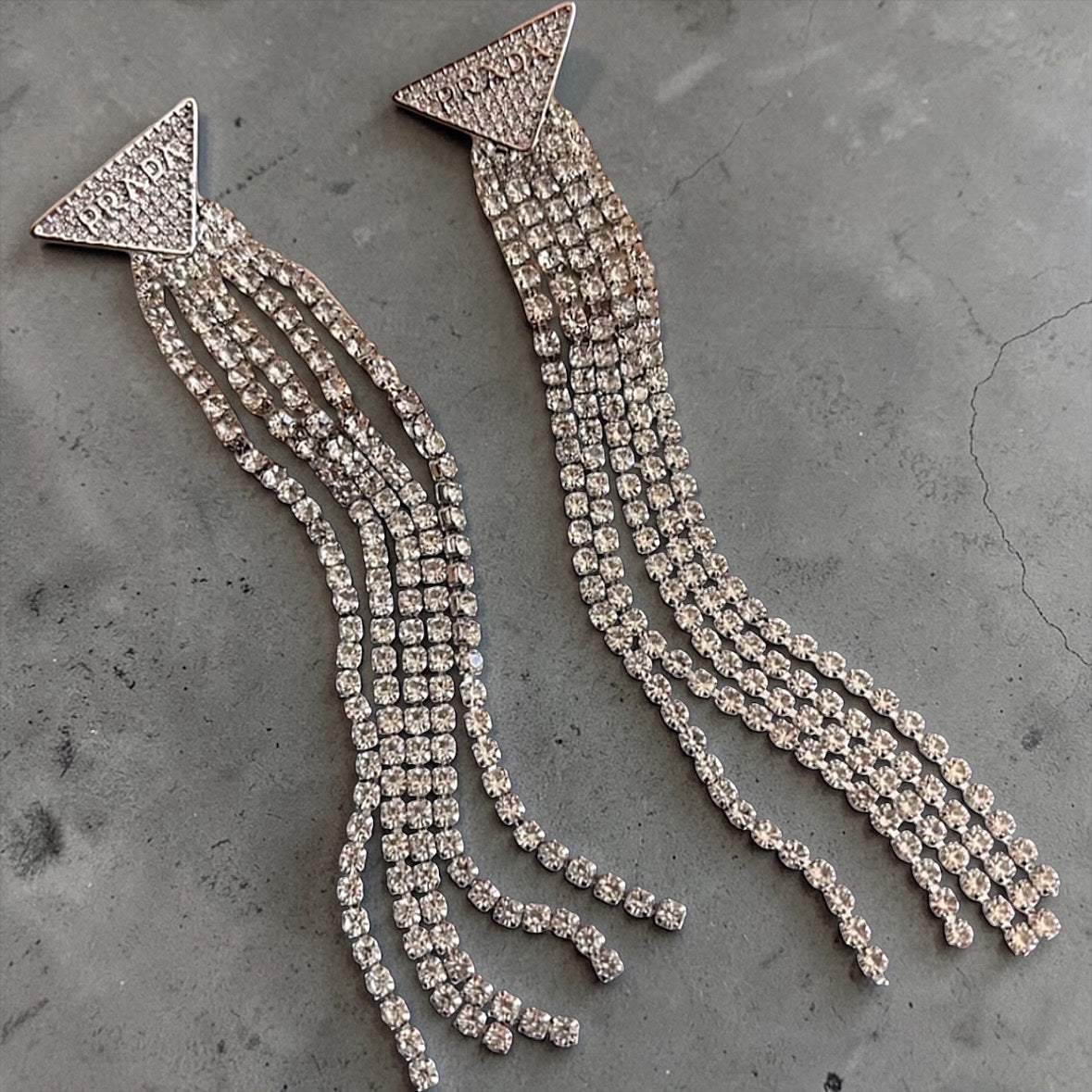 Playa La Caleta Resort Earrings
