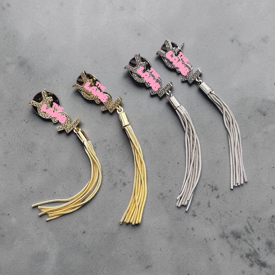 Villa Velari Resort Earrings