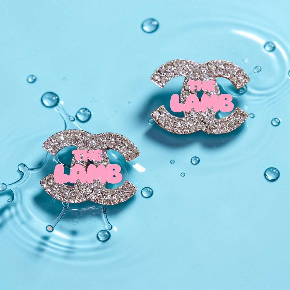 Kahari Island Resort Earrings