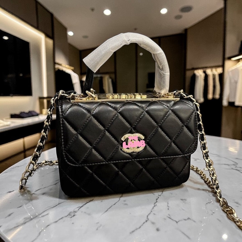 Little Bay Beach Purse