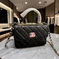Little Bay Beach Purse
