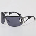 Kraalbaai Beach Resort Sunnies