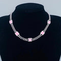 Puka Beach Resort Necklace