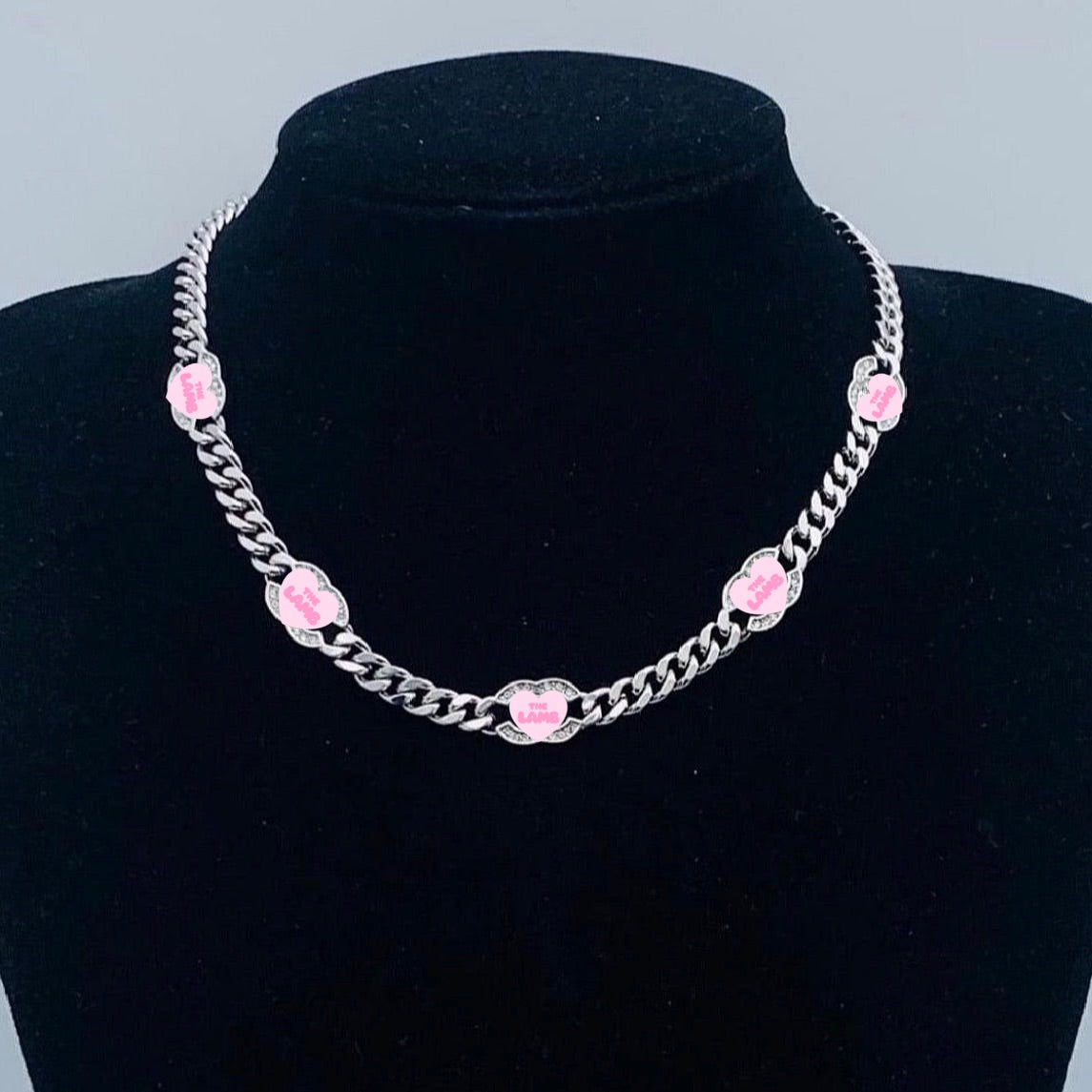 Puka Beach Resort Necklace