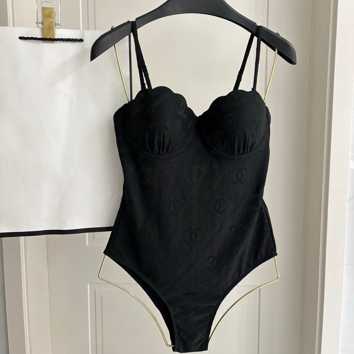 Bonbon Beach One-Piece