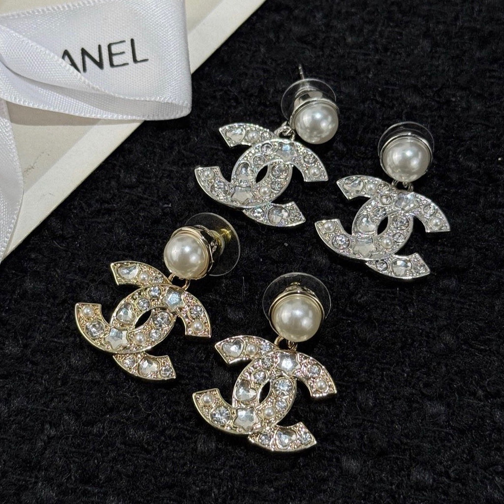 La Cigale Resort Earrings