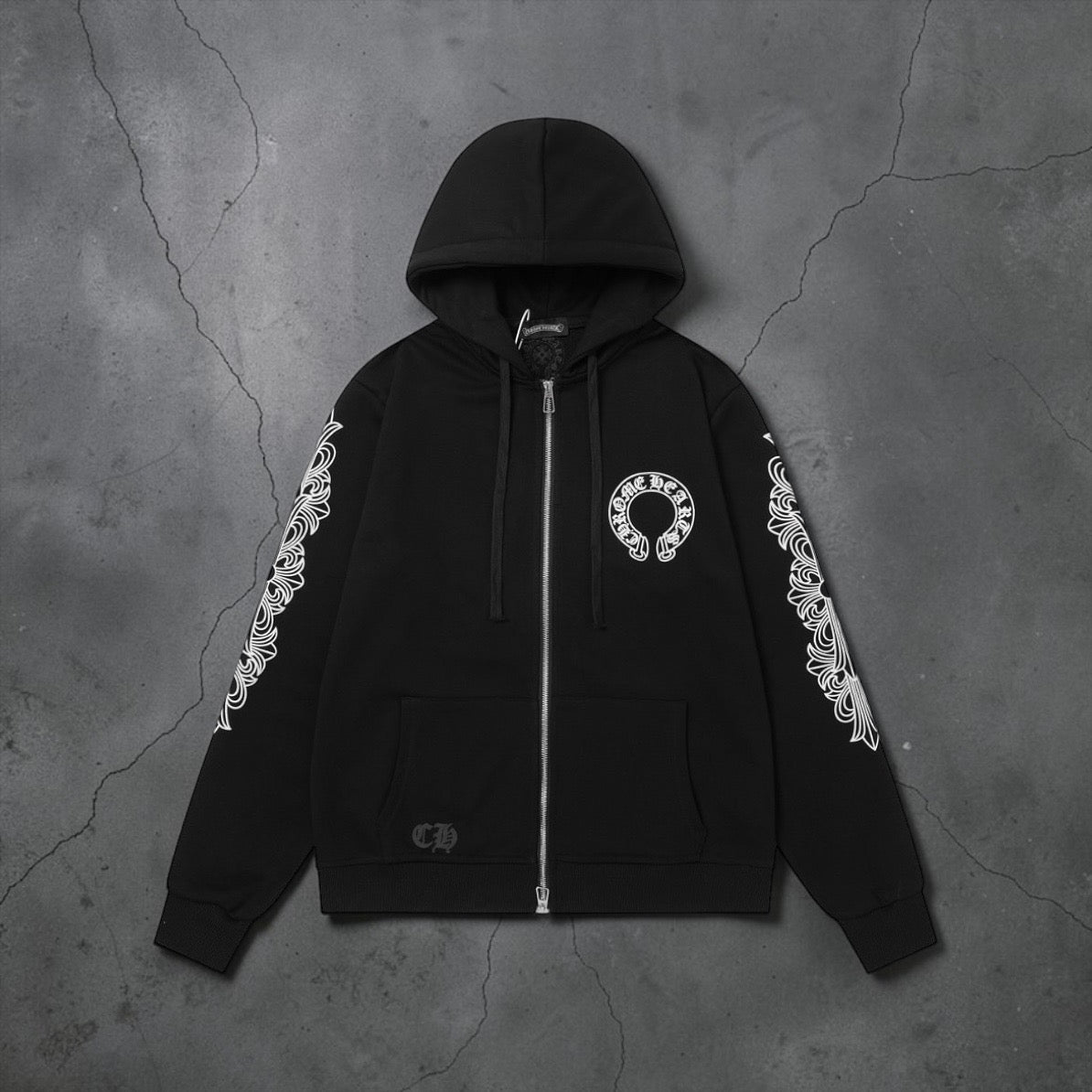 Gokulam Grand Resort Hoodie