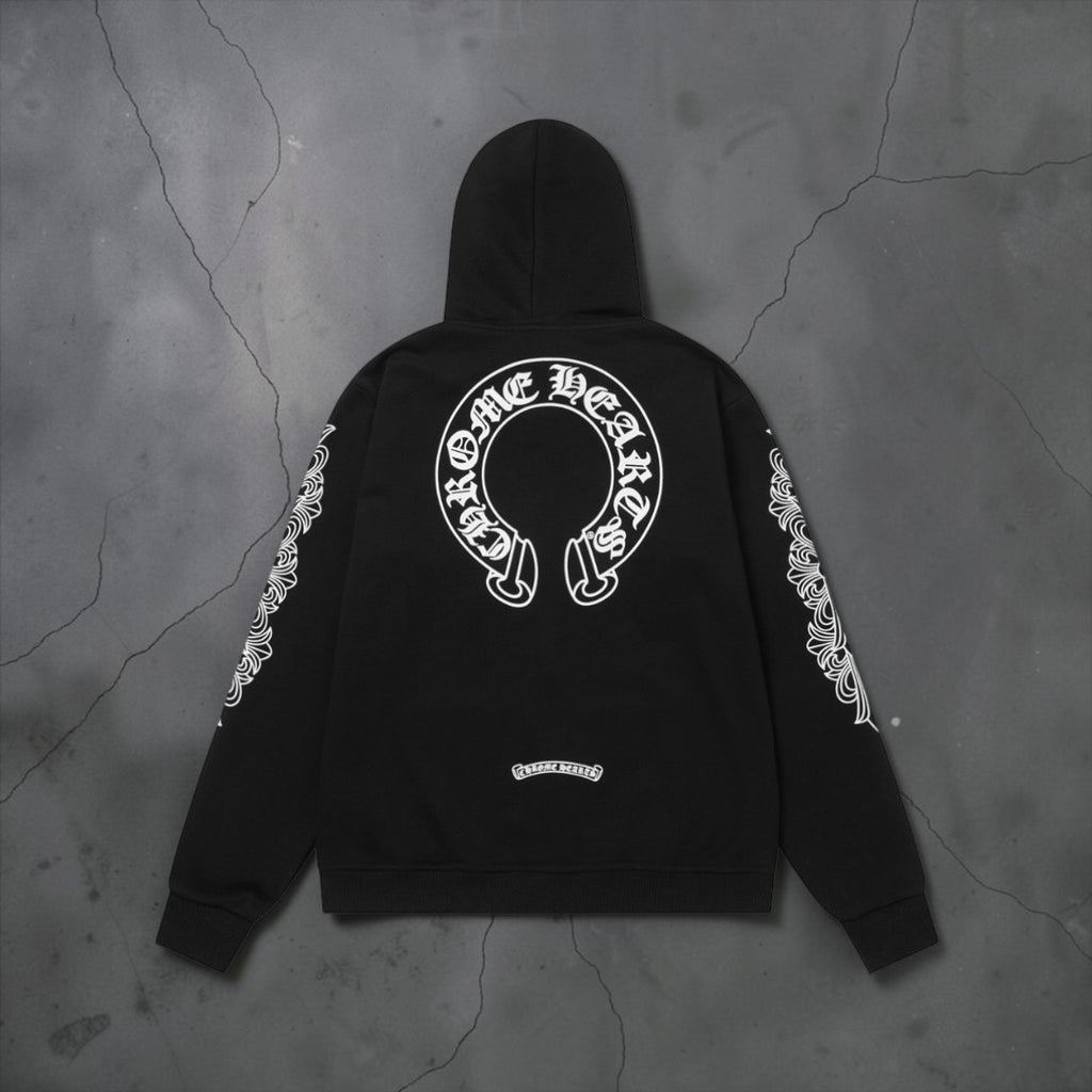 Gokulam Grand Resort Hoodie