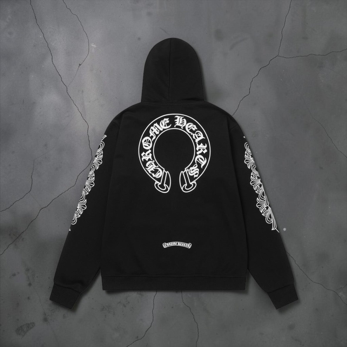 Gokulam Grand Resort Hoodie