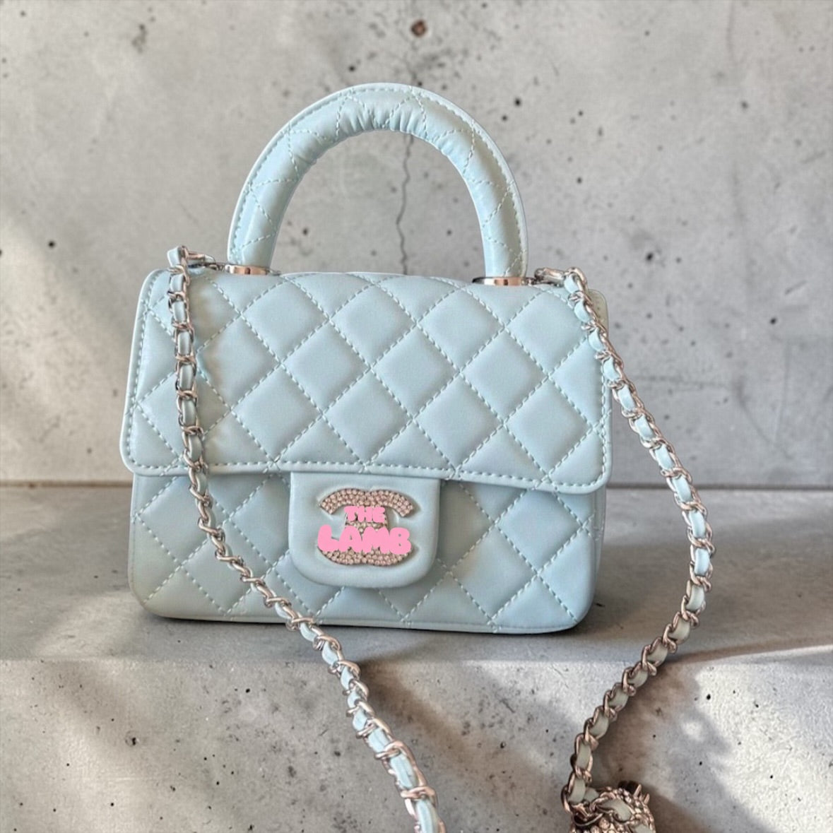 Playa Buye Resort Purse