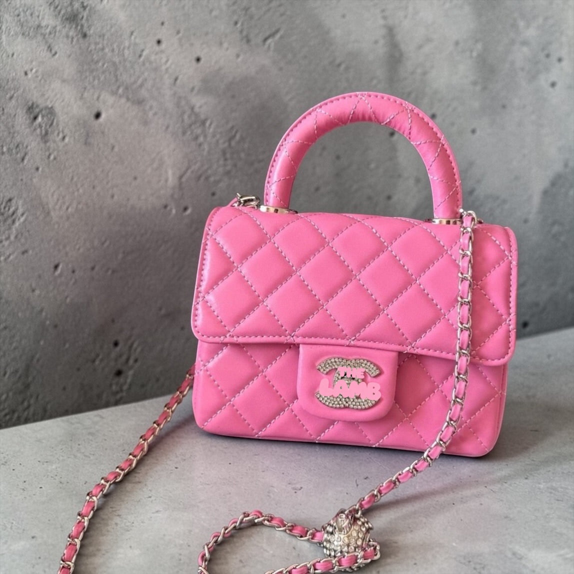 Playa Buye Resort Purse