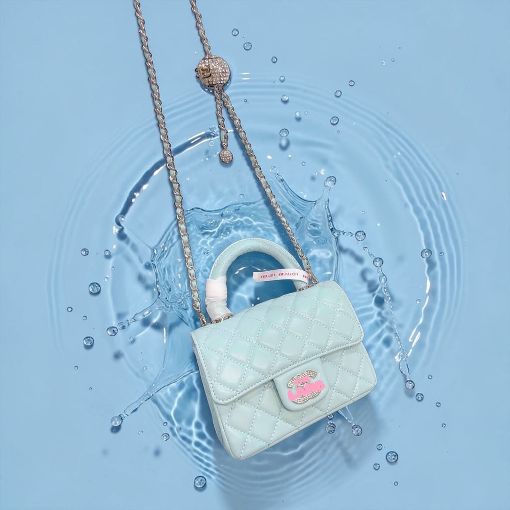 Playa Buye Resort Purse
