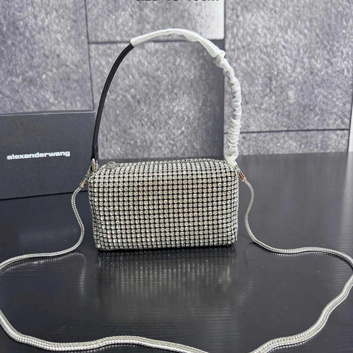 Te Moana Tahiti Resort Purse