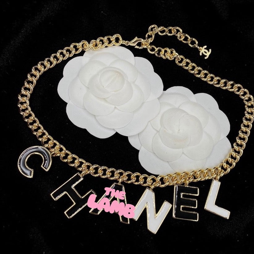 Malliouhana Resort Necklace