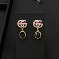 Villa Ardore Resort Earrings