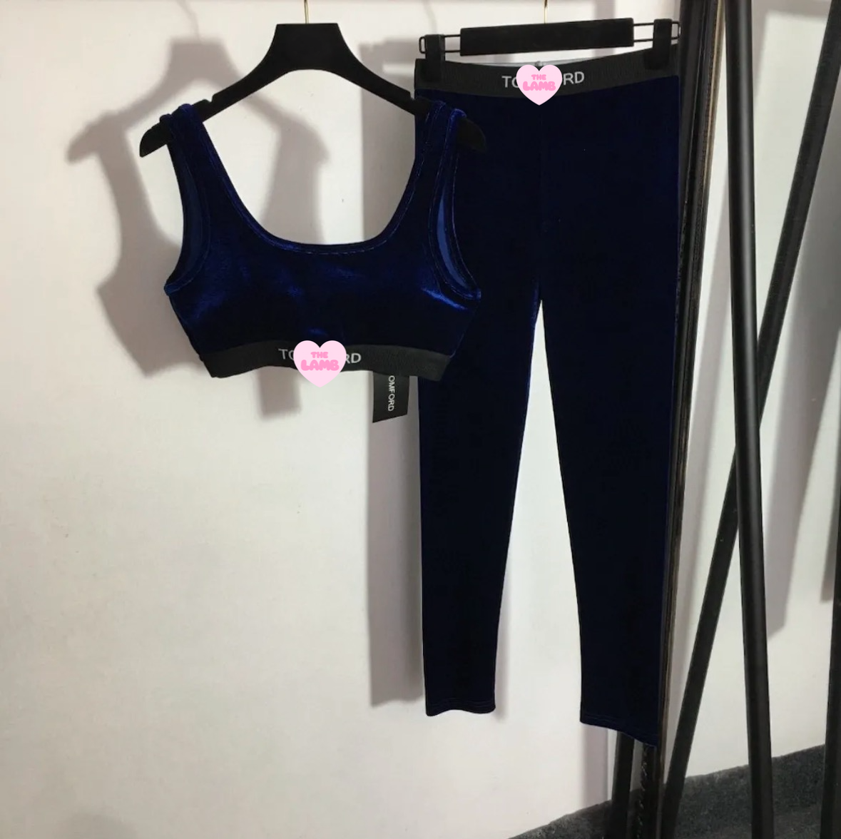 Hanauma Bay Pant Set