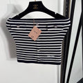Cap Rocat Resort Tube Top