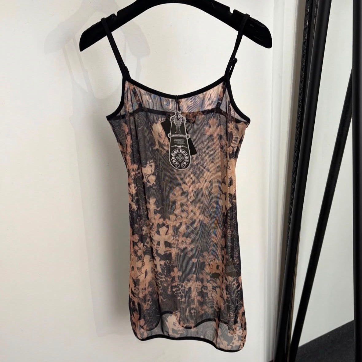 Ta Yai Beach Resort Dress