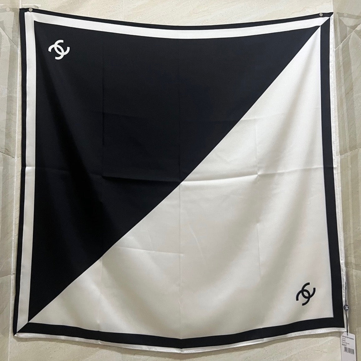 Calabash Cove Resort Scarf