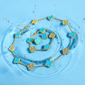 Zemi Beach Resort Necklace