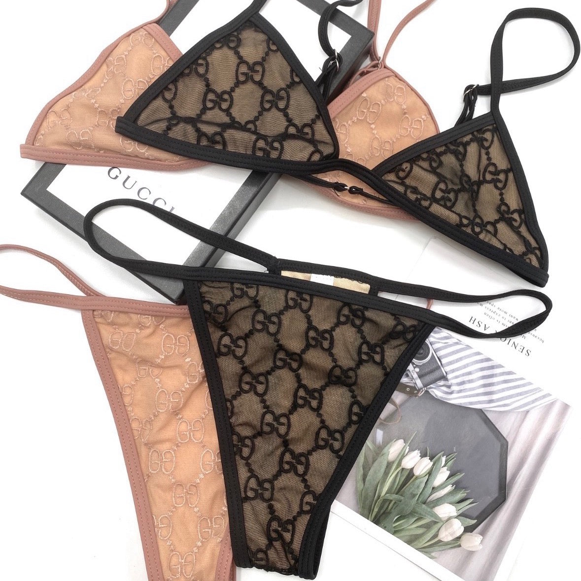 Cabo De Hornos Resort Bikini